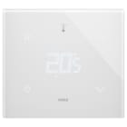 VIMAR SPA - VIW21514.S.70 TERMOSTATO DOMOTICO STAR 2M B.CO DIAM.