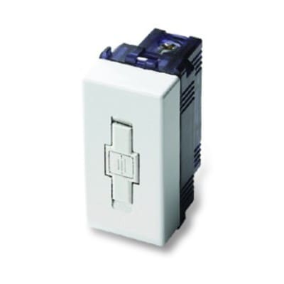 MASTER SRL MST21555 MIX PORTAFUSIBILE D5X20MM MAX 16A