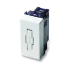 MASTER SRL MST21555 MIX PORTAFUSIBILE D5X20MM MAX 16A