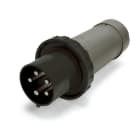 SCAME PARRE SPA - SCASCM3100P5W SPINA MOBILE 100A 2P 3W 5h IP67 277V