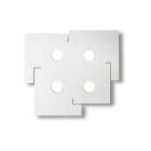 IDEAL LUX SRL - IUX215778 TOTEM PL4