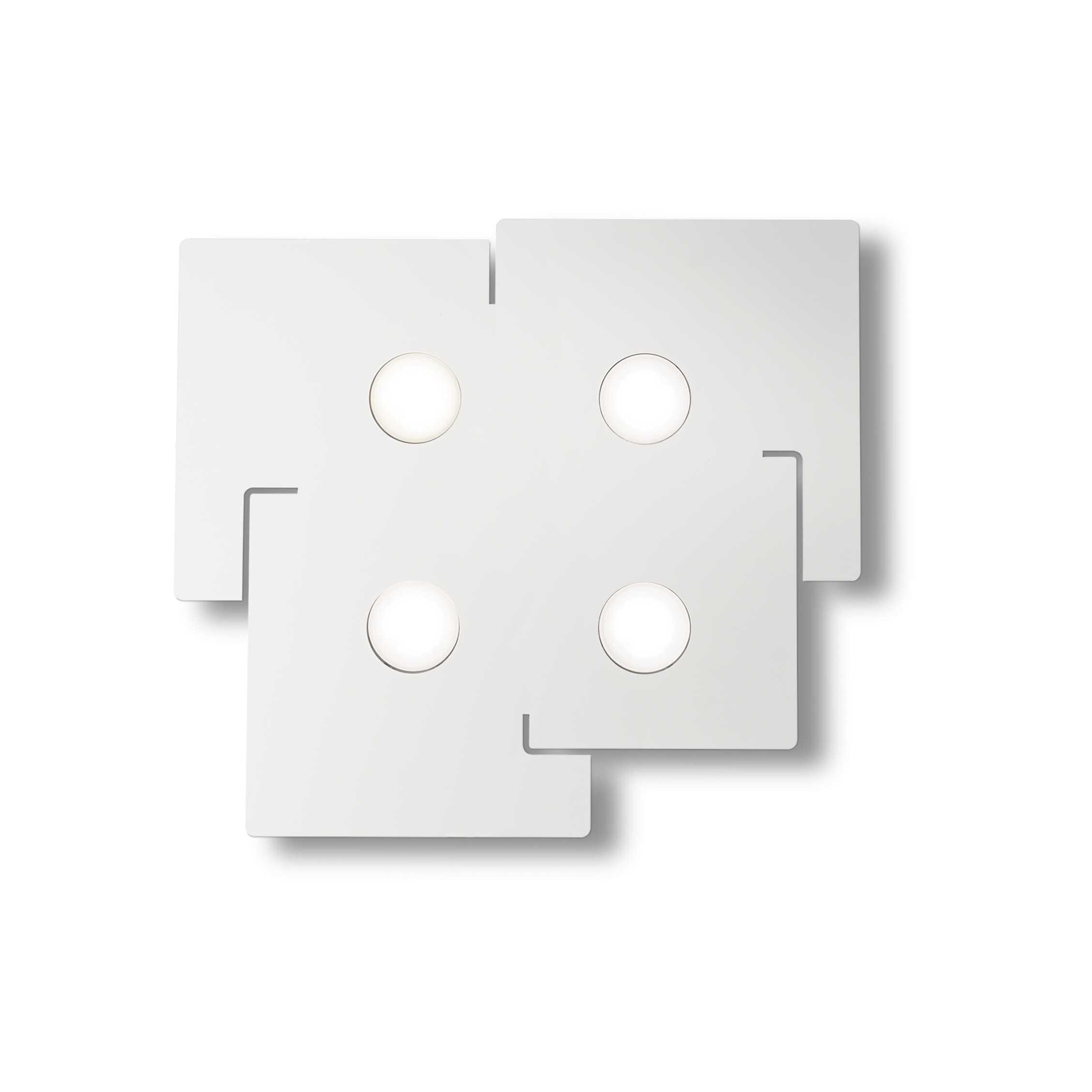 IDEAL LUX SRL IUX215778 TOTEM PL4