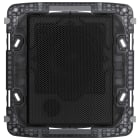 VIMAR SPA - VIW21588 DIFFUSORE SONORO 8M 8OHM 10W GRIGIO