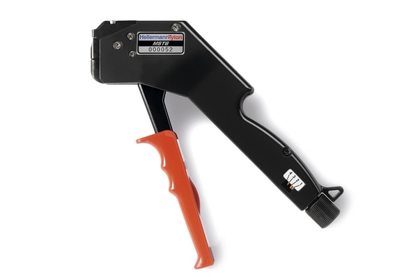 HELLERMANNTYTON Srl HEE110-61000 ATTREZZO MANUALE PER ACCIAIO MST6