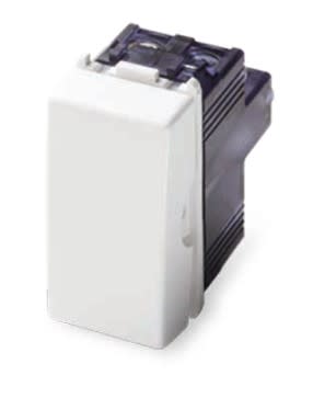 ROSI MATERIALE ELETT - RCO21060 TASTO MULTIFUNZIONE 2P 250V