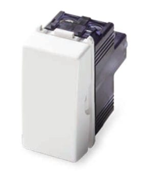 ROSI MATERIALE ELETT - RCO21060 TASTO MULTIFUNZIONE 2P 250V