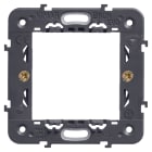 VIMAR SPA - VIW21602 SUPPORTO 2M CON GRIFFE INT71