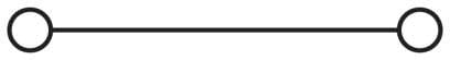 PHOENIX CONTACT PHC1028067 PTFIX 2X2,5 GY MORSET DISTRIB. BLOCCO BA