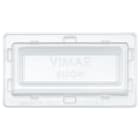 VIMAR SPA VIW21614.C PROTEZIONE SUPPORTO 4M EIKON