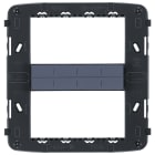 VIMAR SPA VIW21618 SUPPORTO 8M CON VITI