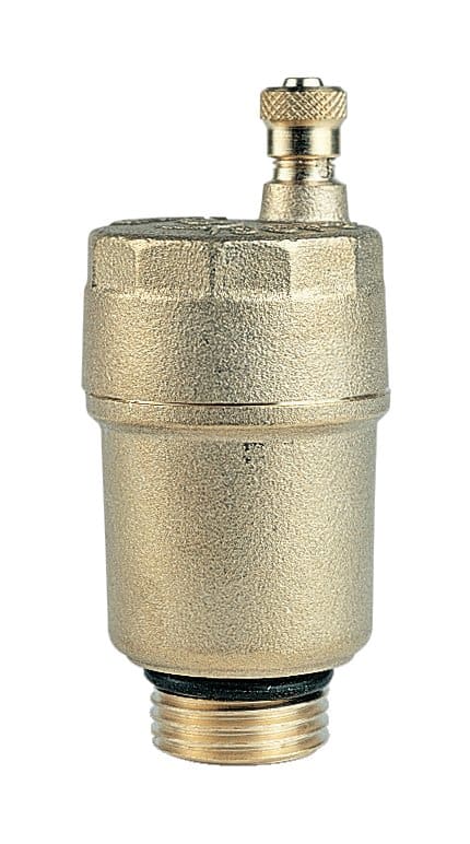 WATTS INDUSTRIES ITA WAT2161C12 SCARICATORE ARIA FLOATVENT 1/2 PREG