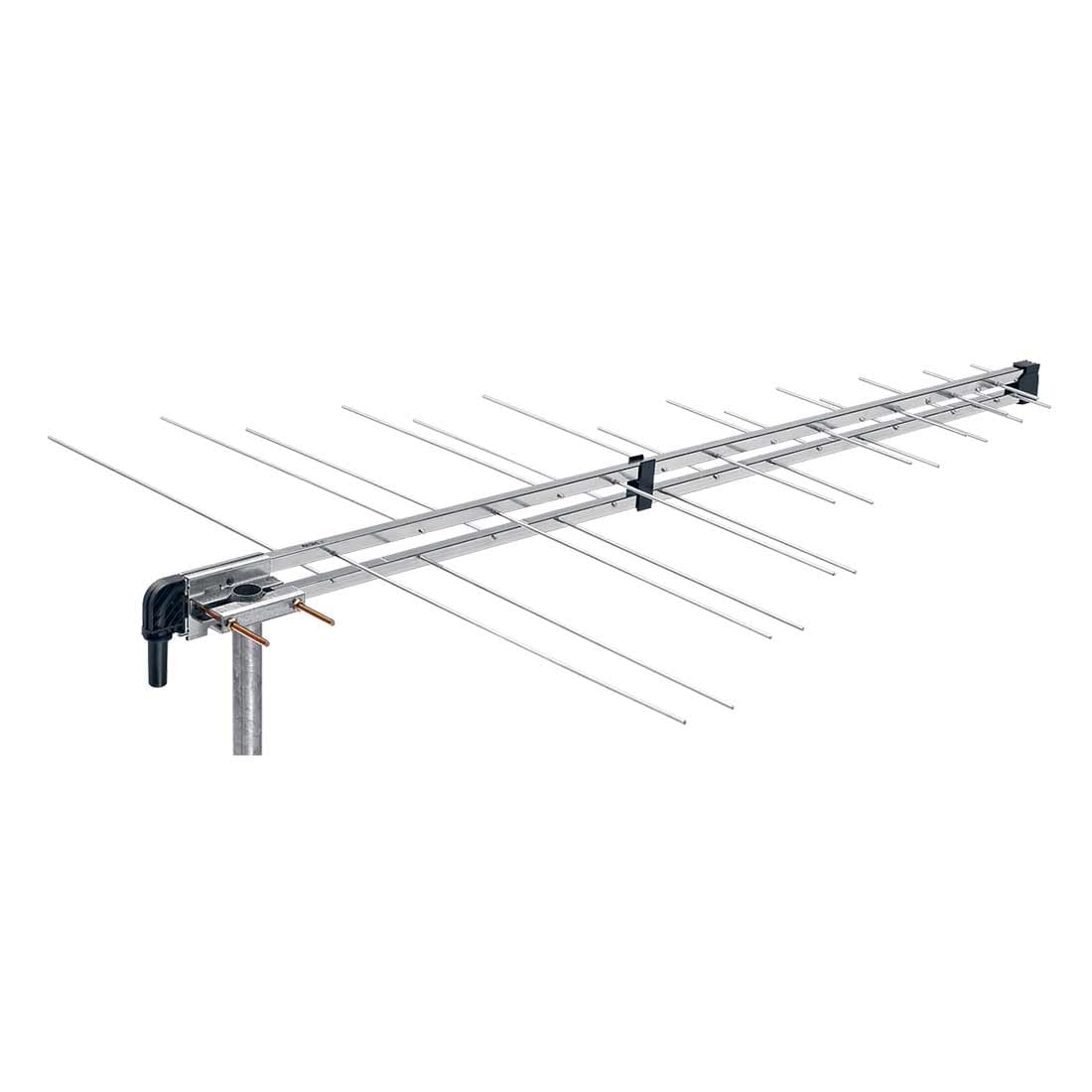 FRACARRO FRA216254 LP345MF 700 ANT LOG PER 345FMINI 700