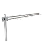 FRACARRO - FRA216259 LP45HV 5G ANT LOG PER 45 MORS 700