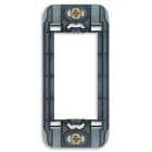 VIMAR SPA VIW21626 SUPPORTO 1M PER PANNELLI