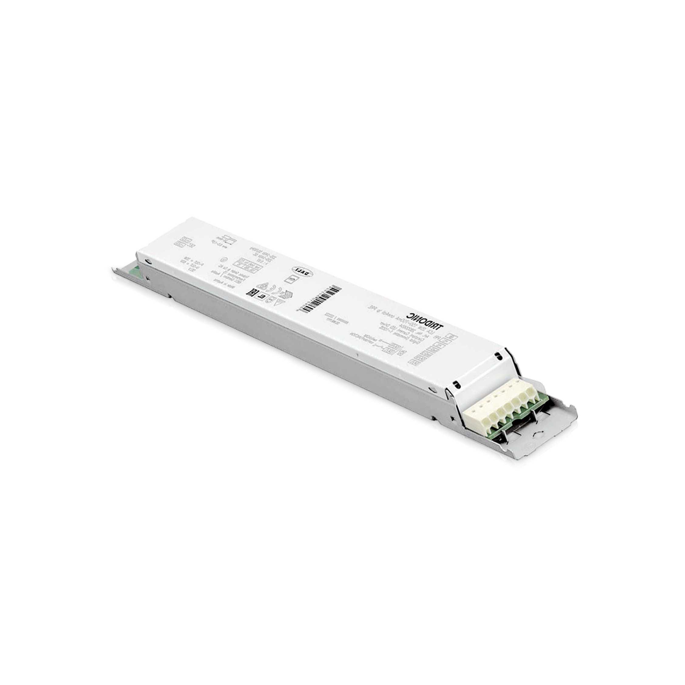 IDEAL LUX SRL IUX216270 FLUO DRIVER DALI/PUSH 38W 700 MA