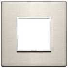 VIMAR SPA VIW21642.04 PLACCA 2M BRONZO CHIARO