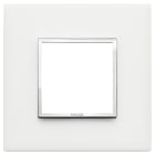 VIMAR SPA - VIW21642.41 Placca 2M glacier ice