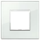 VIMAR SPA - VIW21642.71 Placca 2M acqua