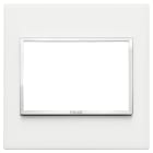 VIMAR SPA - VIW21648.41 PLACCA 3M BS GLACIER ICE