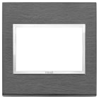 VIMAR SPA VIW21648.52 PLACCA 3M BS ARDESIA A SPACCO