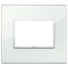 VIMAR SPA - VIW21653.71 PLACCA 3M ACQUA