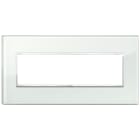 VIMAR SPA - VIW21657.71 Placca 7M acqua