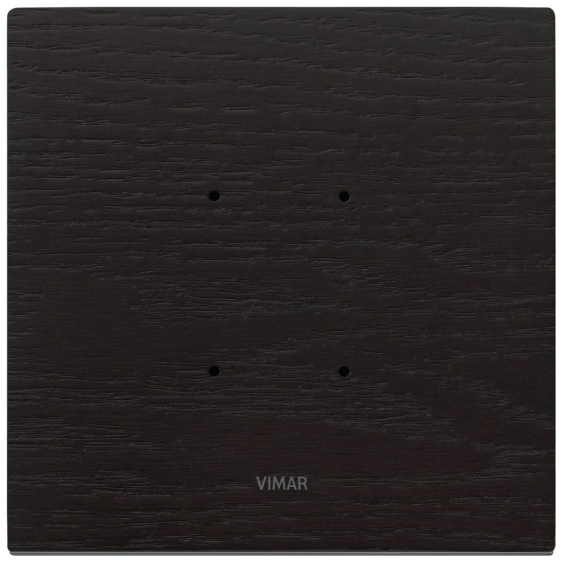 VIMAR SPA - VIW21662.33 Placca 2M wengé