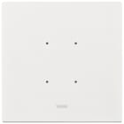 VIMAR SPA VIW21662.41 PLACCA 2M GLACIER ICE