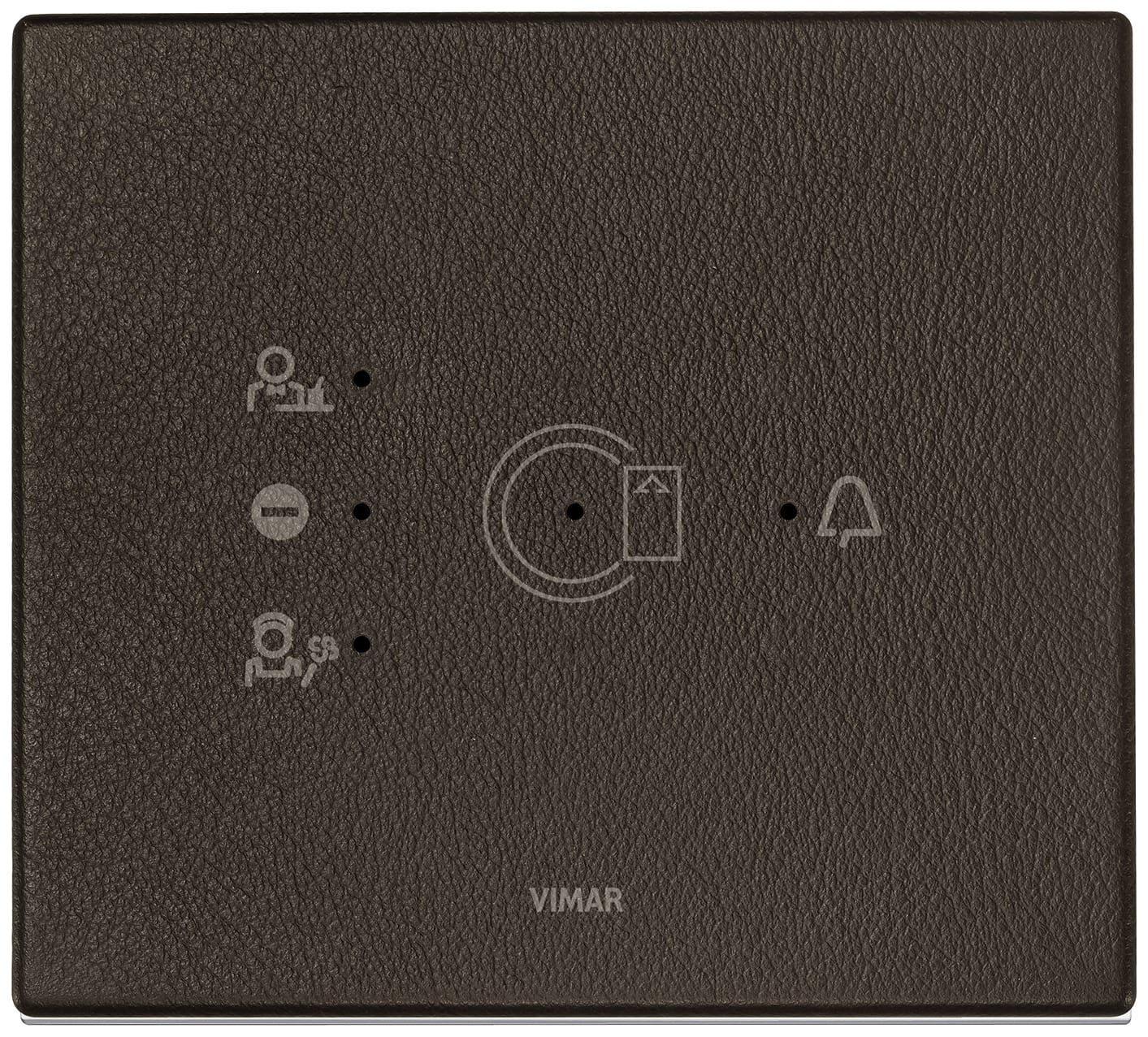 VIMAR SPA VIW21666.22 PLACCA 3M TRANSPONDER TABACCO