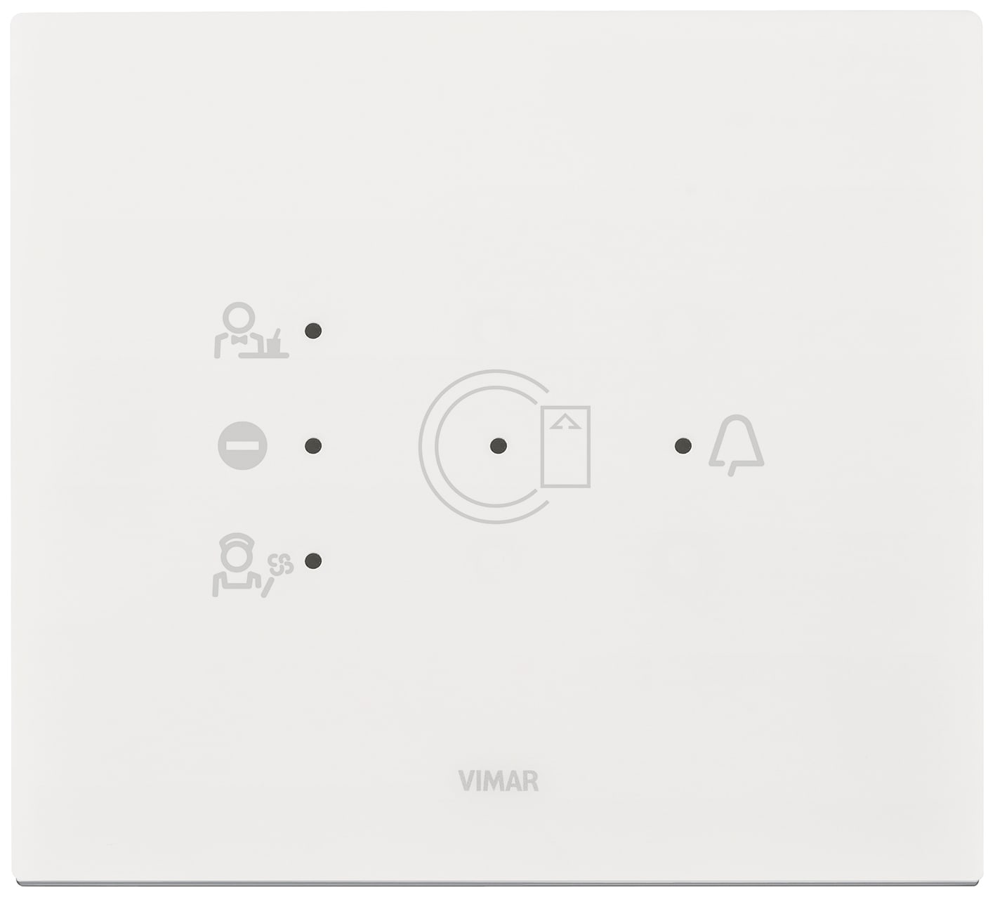 VIMAR SPA VIW21666.41 PLACCA 3M TRANSPONDER GLACIER ICE