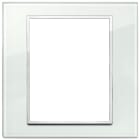 VIMAR SPA - VIW21668.71 Placca 8M acqua