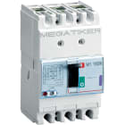 BTICINO - BTIT713N40 M1 160N - MAGNETOT 3P 40A 50KA