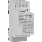 GIRA - GIR216800 INTERFACCIA IP