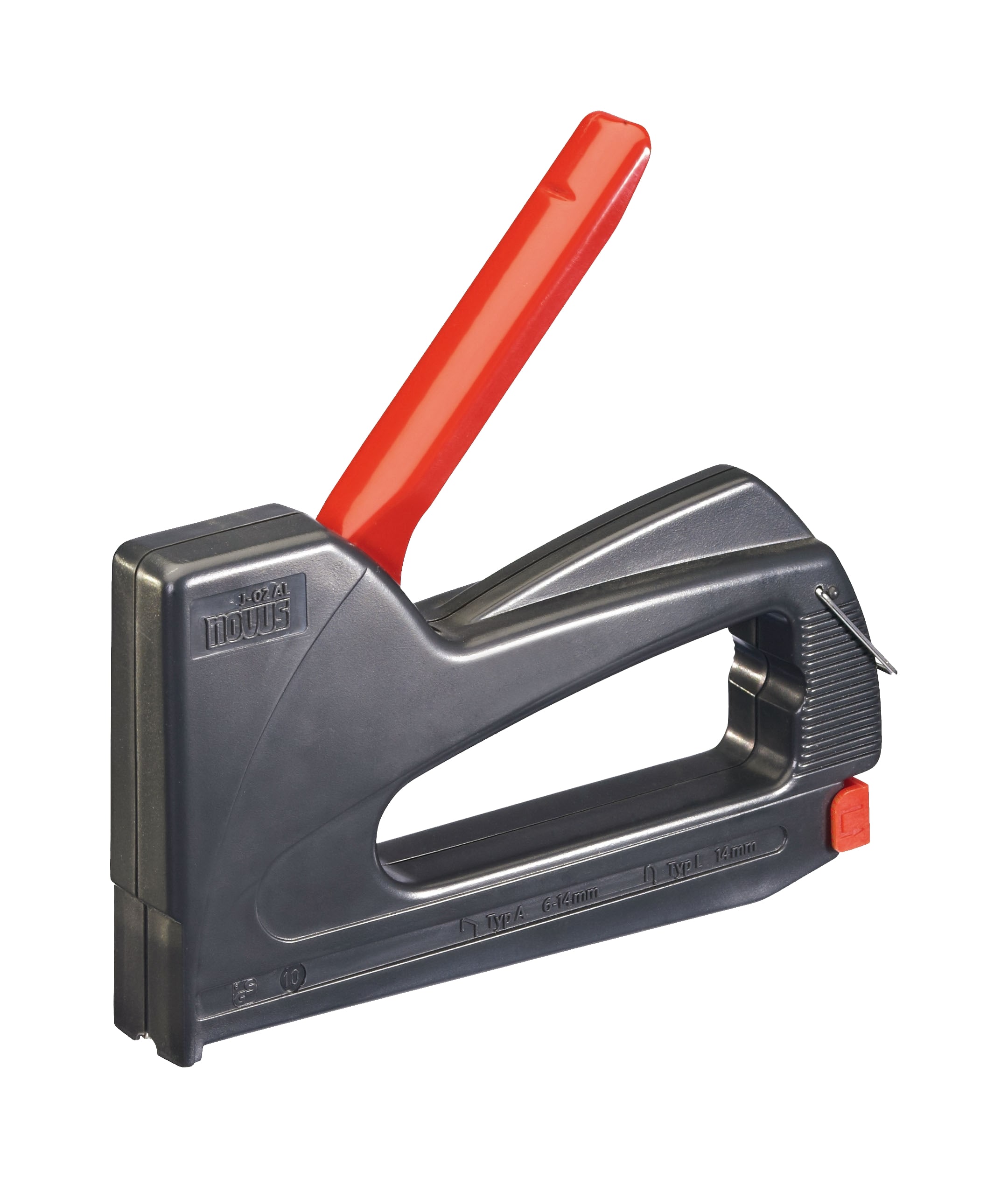 CANFOR UTENSILI SRL CNF217 FISSACAVI PER HOBBISTICA IN ABS MD. J-02