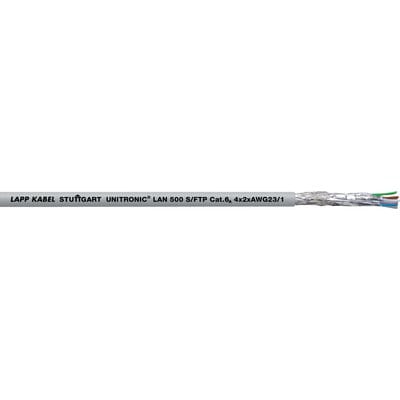 LAPP ITALIA SRL LPP2170195 UNITRONIC LAN 500 U/FTP CAT.6A LSZH
