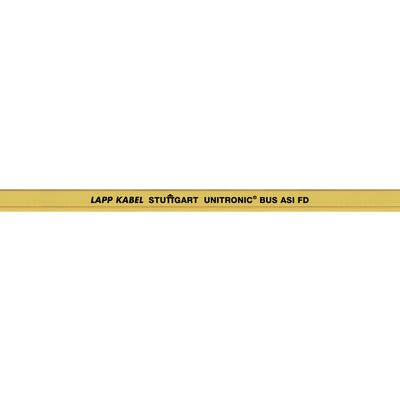 LAPP ITALIA SRL - LPP2170317 UNITRONIC BUS ASI LD FD P YE 2X2,5