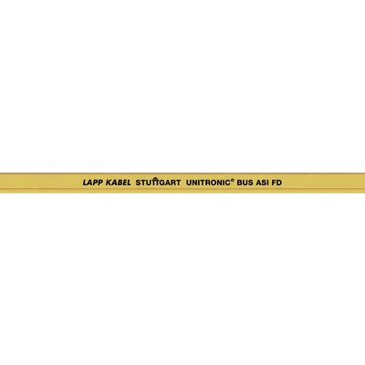 LAPP ITALIA SRL - LPP2170317 UNITRONIC BUS ASI LD FD P YE 2X2,5