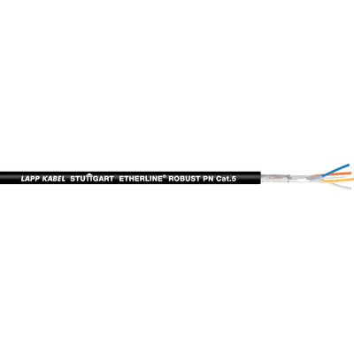 LAPP ITALIA SRL LPP2170452 ETHERLINE ROBUST PN CAT.7