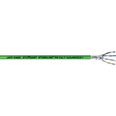 LAPP ITALIA SRL - LPP2170605/100 ETHERLINE PN CAT.7 Y A