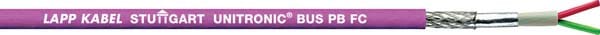 LAPP ITALIA SRL - LPP2170220/500 UNITRONIC BUS PB 1X2X0,64