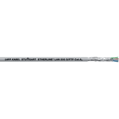 LAPP ITALIA SRL - LPP2170961 ETHERLINE LAN CAT.6A F/UTP 4X2XAWG23
