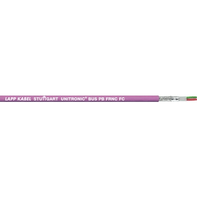 LAPP ITALIA SRL - LPP2170996 UNITRONIC BUS PB FRNC FC