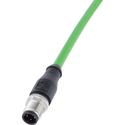 LAPP ITALIA SRL - LPP2171011 IE-PNA-5-M12D-S-10-Y-2-22-1-OE