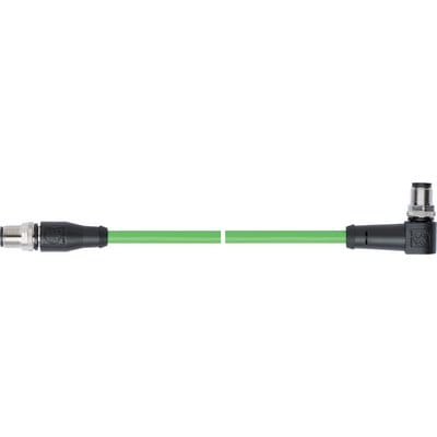 LAPP ITALIA SRL LPP2171052 IE-PNC-5-M12D-S-5-P-2-22-FD-M12D-S