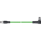 LAPP ITALIA SRL - LPP2171051 IE-PNC-5-M12D-S-3-P-2-22-FD-M12D-S