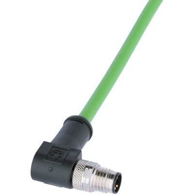LAPP ITALIA SRL LPP2171728 IE-EC-5-M8-A-1-P-2-26-FD-OE