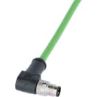 LAPP ITALIA SRL LPP2171728 IE-EC-5-M8-A-1-P-2-26-FD-OE
