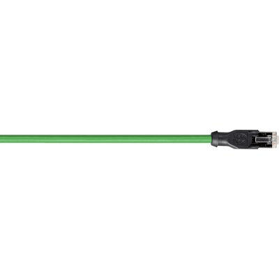 LAPP ITALIA SRL LPP2171777 IE-EC-5-RJ45-20-P-2-26-FD-OE