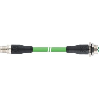 LAPP ITALIA SRL LPP2172330 IE-6A-M12X-S-5-P-4-26-7-M12X-S