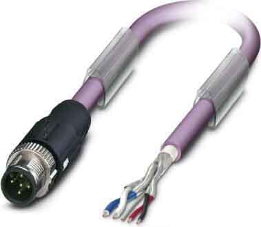 PHOENIX CONTACT PHC1518203 SAC-5P-MS/15,0-920 SCO CAVO SENSORE